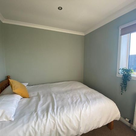Villa Sigurd House Thurso Esterno foto