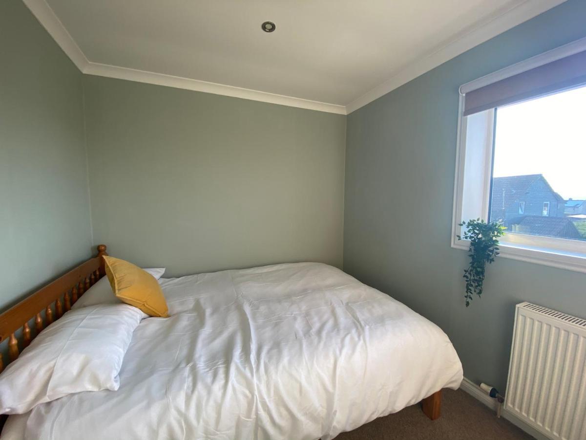 Villa Sigurd House Thurso Esterno foto