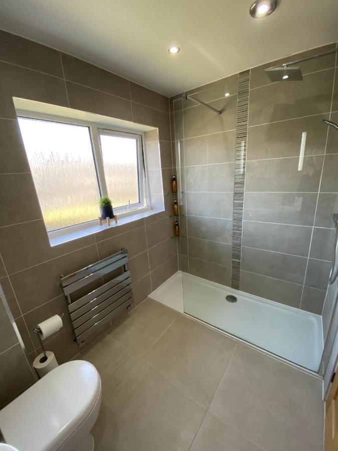 Villa Sigurd House Thurso Esterno foto